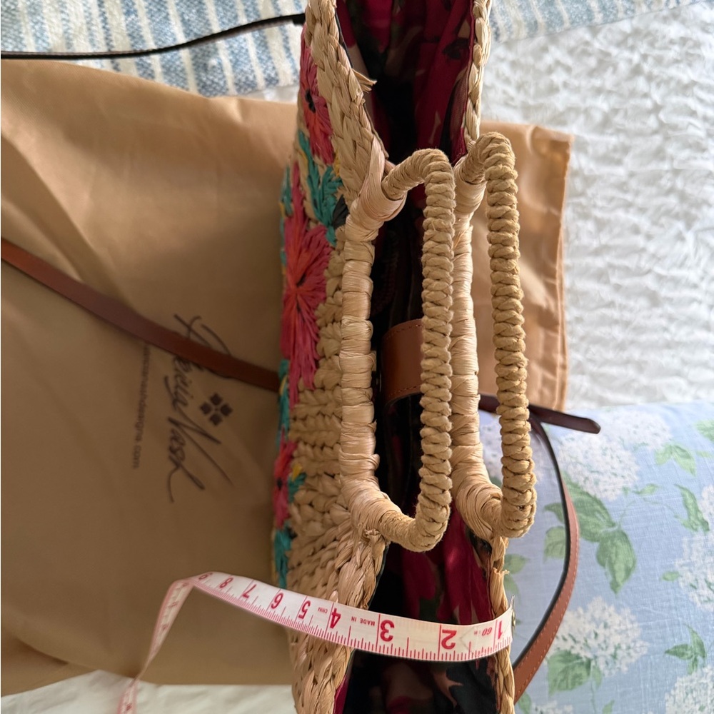 Patricia Nash Mykonos bag - Picture 4 of 8